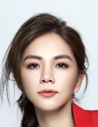 Фото актера Элла Чэнь