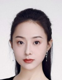 Фото актера Линь Мэн