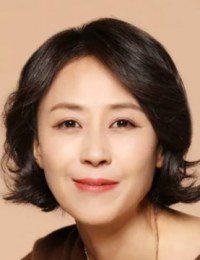 Фото актера Юн Бок Ин