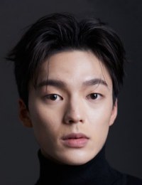Фото актера Хан Хён Джун