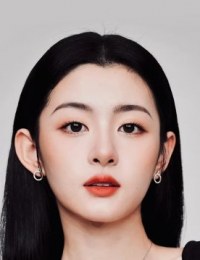 Фото актера Чжао Цин