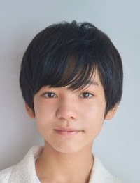 Фото актера Хираги Хината