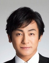 Фото актера Катаока Айноске VI