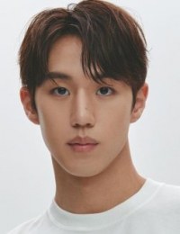 Фото актера Ким Чжи Хун