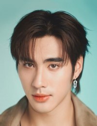 Фото актера Питерпан Тадсапон Вивитауан