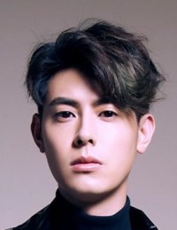 Фото актера Тедди Чен