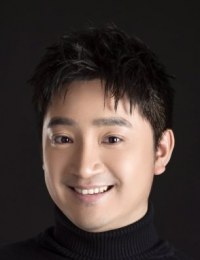 Фото актера Де Бай