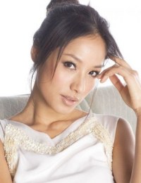 Фото актера Цзян Коко