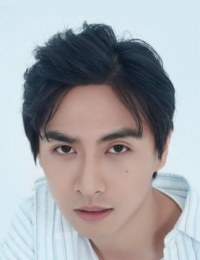 Фото актера Гун У Юэ