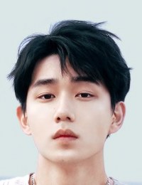 Фото актера Фан Сяо Дунг