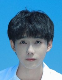 Фото актера Чжу Чэнь Хао