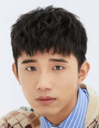 Фото актера Чжао Жэньцзе