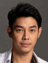 Фото актера Арт Пасут Баньям