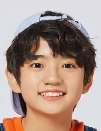 Фото актера Ким Кан Хун