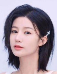 Фото актера Сюй Ши Юэ