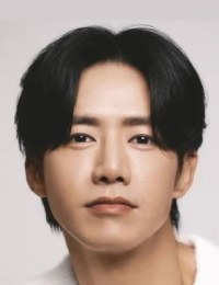 Фото актера О Джонхёк