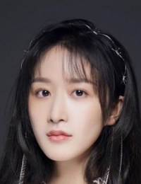 Фото актера Чжао Синь Хуй