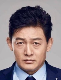 Фото актера Ню Чжи Цян