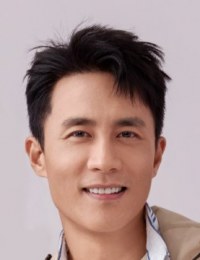 Фото актера Ду Чунь