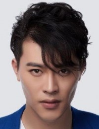 Фото актера Чжэн Тан Юань