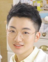 Фото актера Тан Бо Чэн