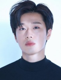 Фото актера Пак Ён Дже