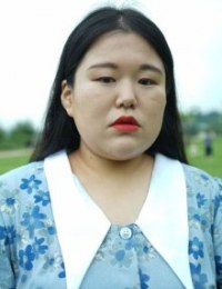 Фото актера Пак Мин Сон