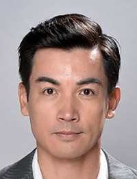 Фото актера Винс Ванг