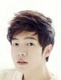 Фото актера Сон Сын Вон