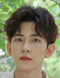 Фото актера Ван Цзя Сюань