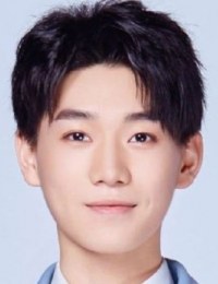 Фото актера Ли Чэн Си