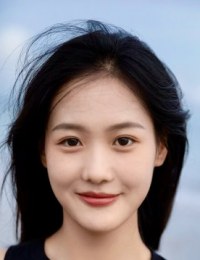 Фото актера Чжан Син И