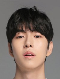 Фото актера О Сын Чжун