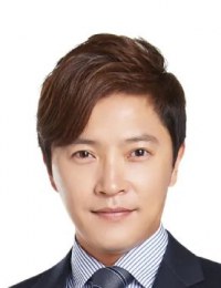 Фото актера Ан Чже Мо