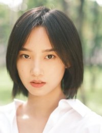 Фото актера Ван Сы И