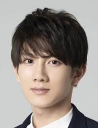 Фото актера Аказава Рётаро