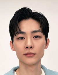 Фото актера Ли Сон Гю