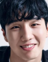 Фото актера Чха Гын