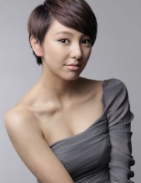 Фото актера Ма Си Се