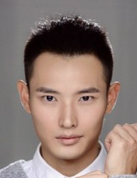 Фото актера Ци Цзи Шэнь