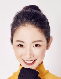 Фото актера Пан Ци Ян