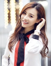 Фото актера Чжоу Цзы Янь