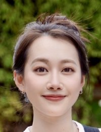 Фото актера Чжао Цзиньи