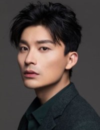 Фото актера Линь Сюэ Сун