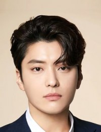 Фото актера Чан Сын Чжон