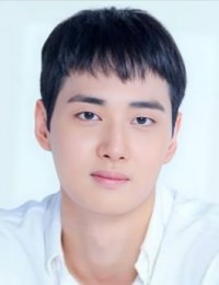 Фото актера Хан Сын Бин