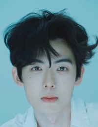 Фото актера Ван И Чжоу