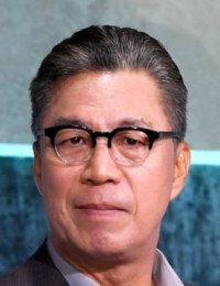 Фото актера Ан Гиль Ганг