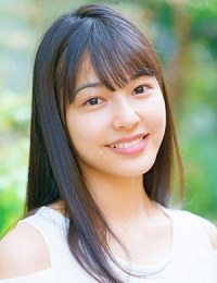 Фото актера Наказава Мико