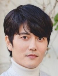 Фото актера Чжэ Хи